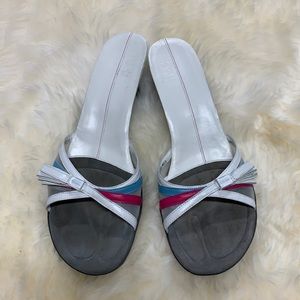 Cole Haan g Series Sandals, size 9.  Worn twice.